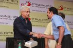 Naseeruddin Shah at Stpaulsice.com launch_ in Mumbai on 12th Feb 2015